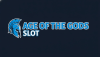 Age Of The Gods Slot